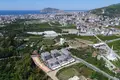 Apartment 90 m² Oba, Turkey