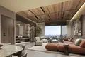 Wohnung 2 Schlafzimmer 94 m² Dominikanische Republik, Dominikanische Republik