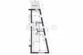 Appartement 1 chambre 61 m² Kastel Novi, Croatie