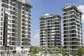 Appartement 66 m² Mahmutlar, Turquie
