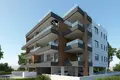 Mieszkanie 2 pokoi 107 m² Larnaka, Cypr