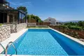 Villa de 4 dormitorios 140 m² Selce, Croacia