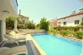 Villa de 5 pièces 160 m² Fethiye, Turquie