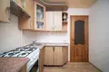 3 room apartment 57 m² Minsk, Belarus