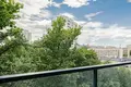 2 room apartment 50 m² in Warsaw, Poland