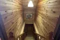 House 126 m² Papiarnianski sielski Saviet, Belarus