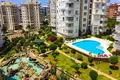 2 bedroom apartment 120 m² Tosmur, Turkey