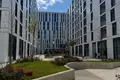 1 room apartment 118 m² Tirana Municipality, Albania