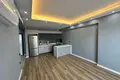 Appartement 2 chambres 74 m² Erdemli, Turquie
