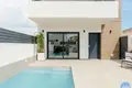 Szeregowiec 3 pokoi 222 m² Benijofar, Hiszpania