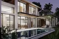 Willa 3 pokoi 353 m² Thalang, Tajlandia