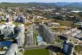 Apartamento 2 habitaciones 48 m² Alanya, Turquía