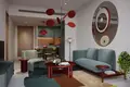 Appartement 3 chambres 78 m² en Doubaï, Émirats arabes unis