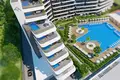 Appartement dans un nouvel immeuble The Queen Collection