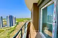 Wohnung 3 zimmer 70 m² Mezitli, Türkei