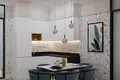 Studio apartment 1 bedroom 33 m² Batumi, Georgia
