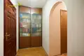 1 room apartment 37 m² Minsk, Belarus
