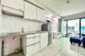 Kondominium 1 Schlafzimmer  Pattaya, Thailand