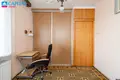 3 room apartment 62 m² Vilnius, Lithuania