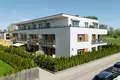 Appartement 2 chambres 49 m² Varsovie, Pologne