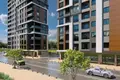 Квартира 1 комната 60 м² Кючюкчекмедже, Турция