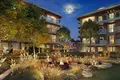 Apartamento 3 habitaciones 159 m² Bakirkoy, Turquía