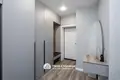 Mieszkanie 2 pokoi 41 m² Mińsk, Białoruś