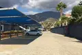 Wohnung 1 zimmer 35 m² Kargıcak, Türkei