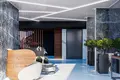 Penthouse 4 pokoi 150 m² Larnaka, Cypr