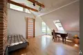 Maison 5 chambres 249 m² Riga, Lettonie