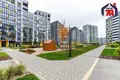 Appartement 2 chambres 112 m² Kopishche, Bélarus