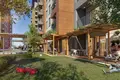 Appartement dans un nouvel immeuble Stara Tem Sultangazi 