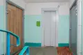 Wohnung 1 zimmer 35 m² Minsk, Belarus