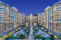 Apartamento 2 habitaciones 68 m² Mahmutlar, Turquía