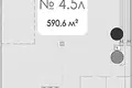 Производство 591 м² Москва, Россия