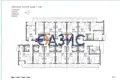 Квартира 4 комнаты 133 м² Несебр, Болгария