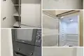 Appartement 2 chambres 40 m² Minsk, Bélarus