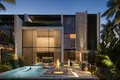 5 bedroom villa 337 m² Tibubeneng, Indonesia