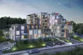 Wohnung 45 m² Warna, Bulgarien