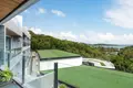 Complejo residencial Pandora Residences
