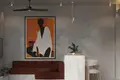 Villa 2 pièces 40 m² Benoa, Indonésie