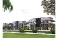 Пентхаус 4 комнаты 125 м² Akarca Koyu, Турция