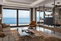 Wohnung 1 Schlafzimmer  Dobra Voda, Montenegro