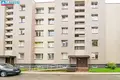 Mieszkanie 2 pokoi 49 m² Birże, Litwa