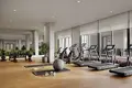 Complexe résidentiel Hillcrest
