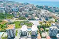 Apartamento 1 habitación 120 m² Oba, Turquía