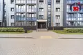 1 room apartment 50 m² Kalodziscanski sielski Saviet, Belarus