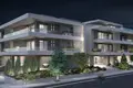 Квартира 4 комнаты 92 м² Municipality of Pylaia Chortiatis, Греция