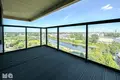 Appartement 4 chambres 110 m² Riga, Lettonie