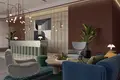 Appartement 1 chambre 60 m² Doubaï, Émirats arabes unis